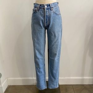 Vintage Levi’s 501 Jeans